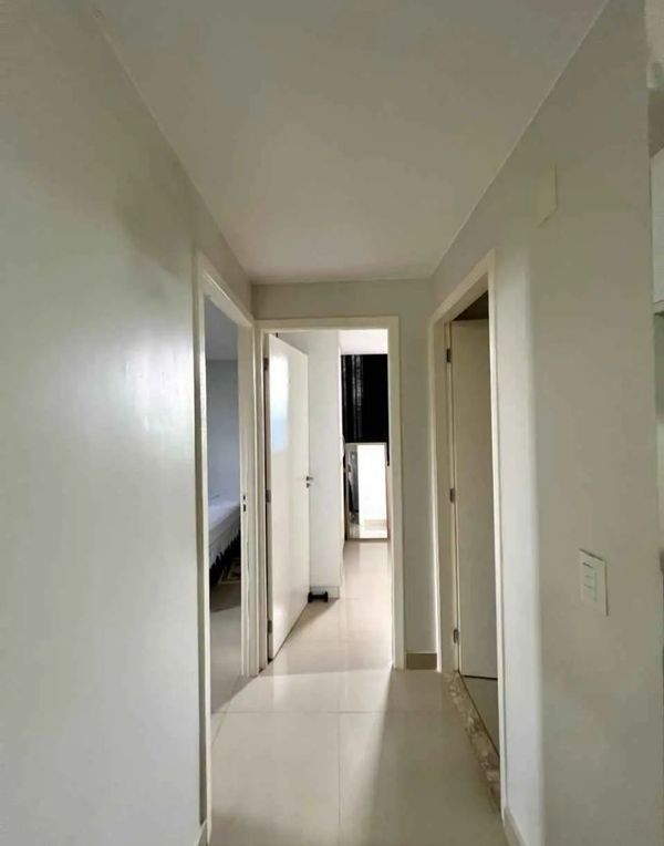 La maison de Rosana Mara