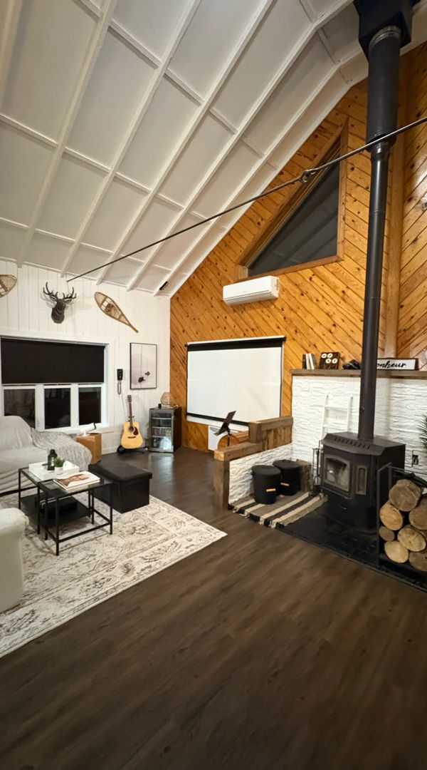 La maison de Carine & Elio