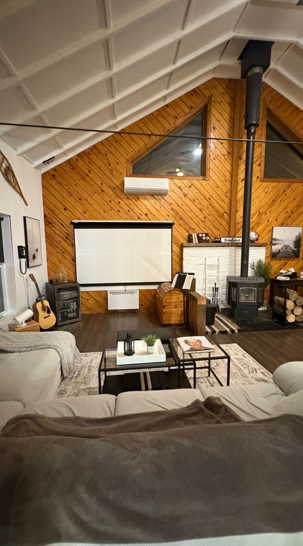 Carine & Elios hus