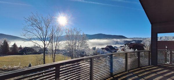 La maison de Séverine & Raphaël