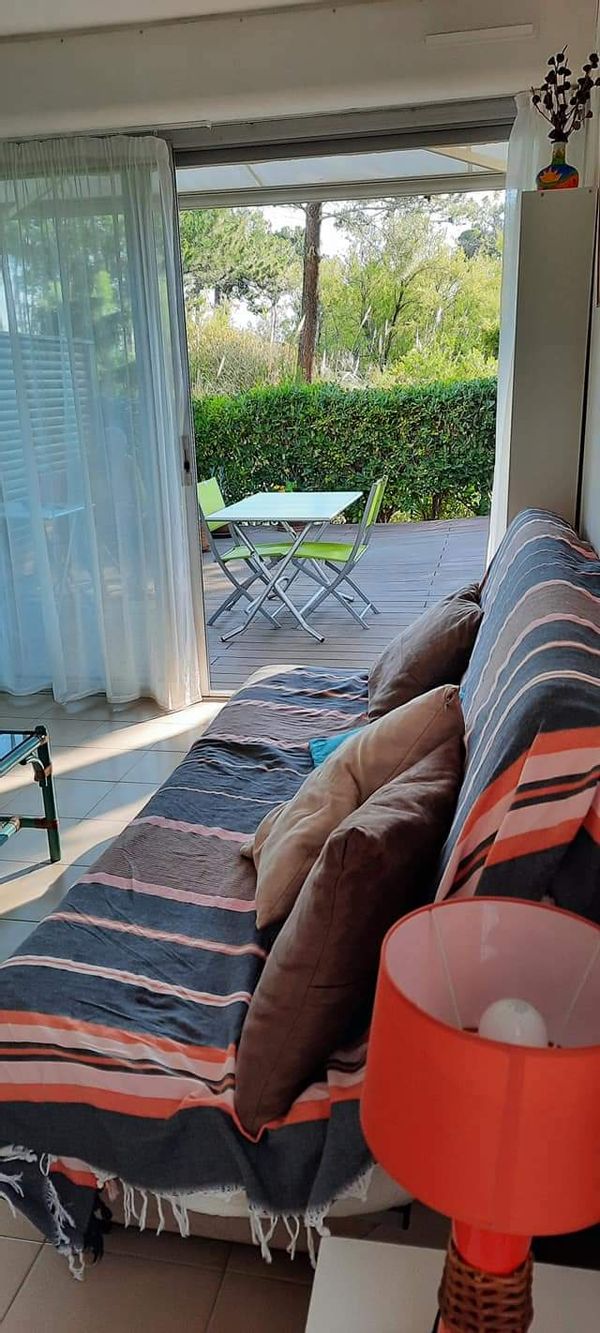 l'appartement d isabelle les pieds dans l'eau