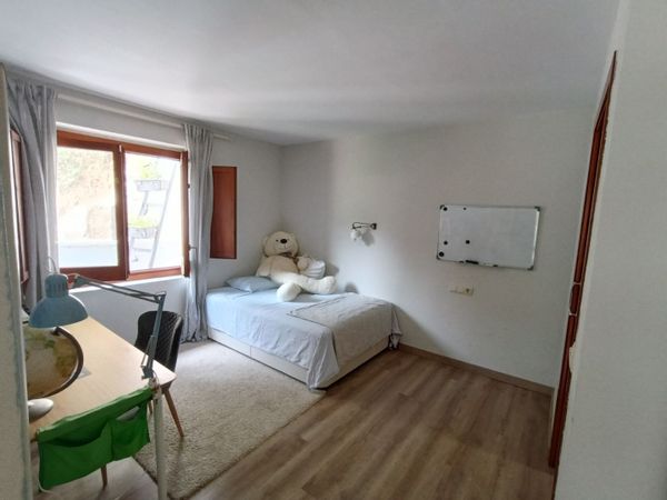 Casa di Magda