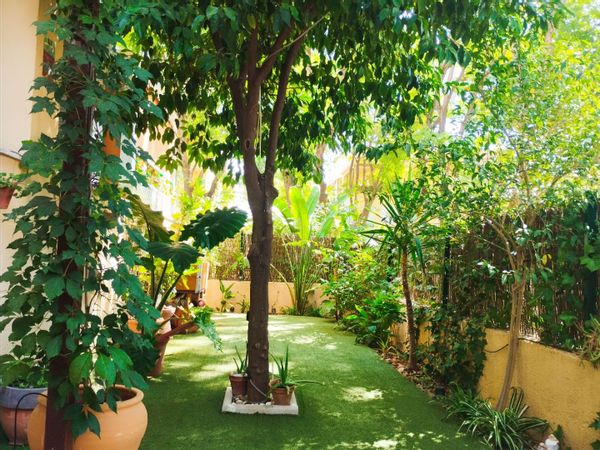 La maison de Angeles