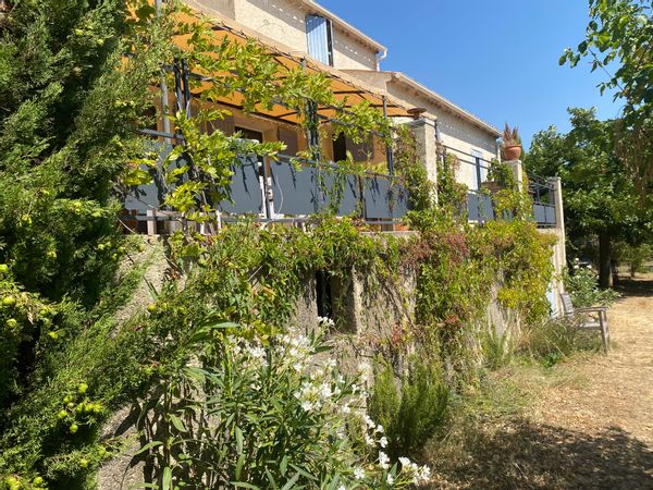 Casa di Catherine Et Gilles