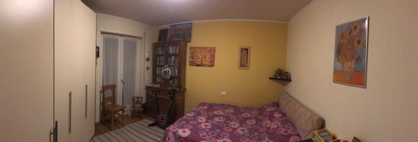 La maison de Fredy alexander