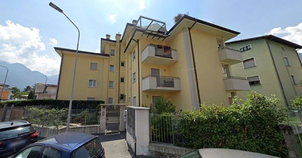 Fredy alexander's house