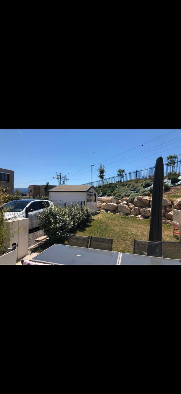 La maison de Marie-Hélène