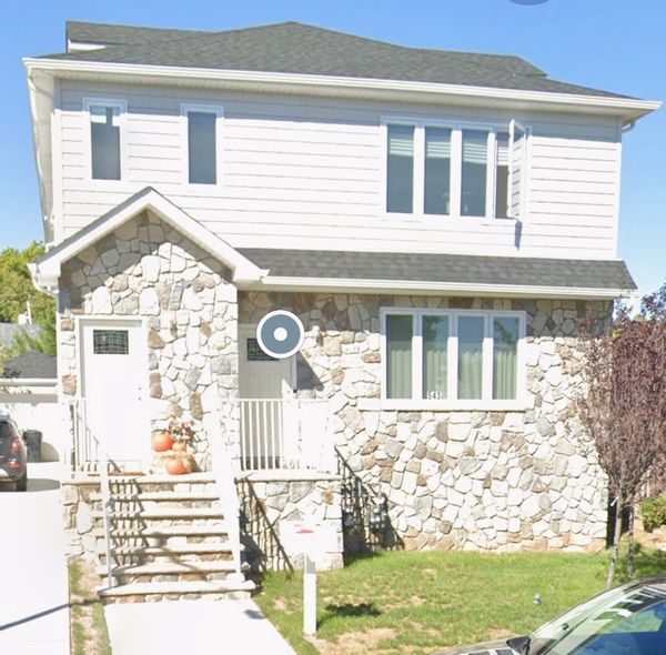 La maison de Alejandrina