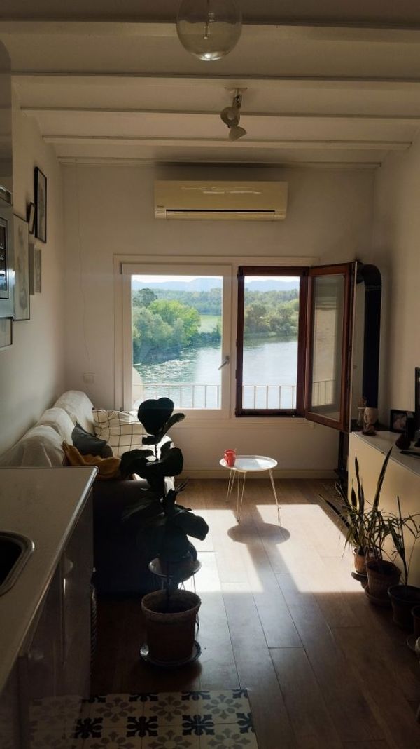 La maison de Cristina