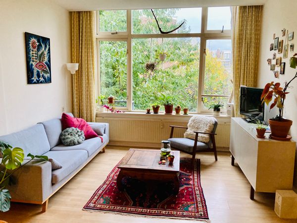 La maison de Marlies