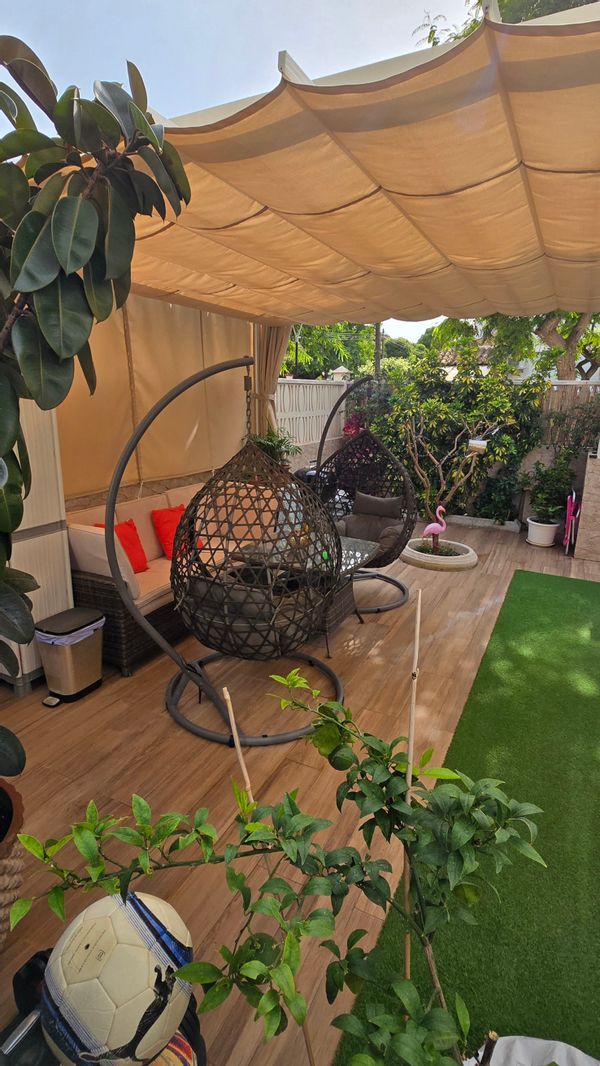 La maison de Svetlana