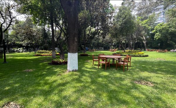 La maison de Josefina