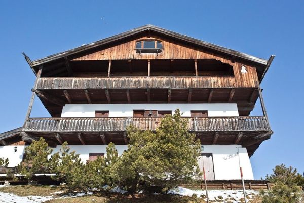 La maison de Carlotta