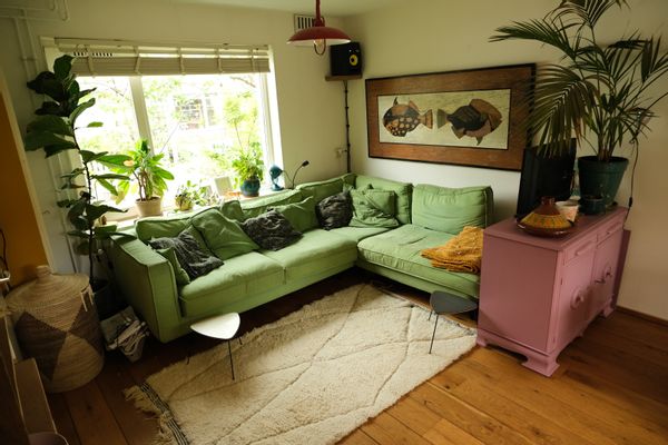 Casa de Tom