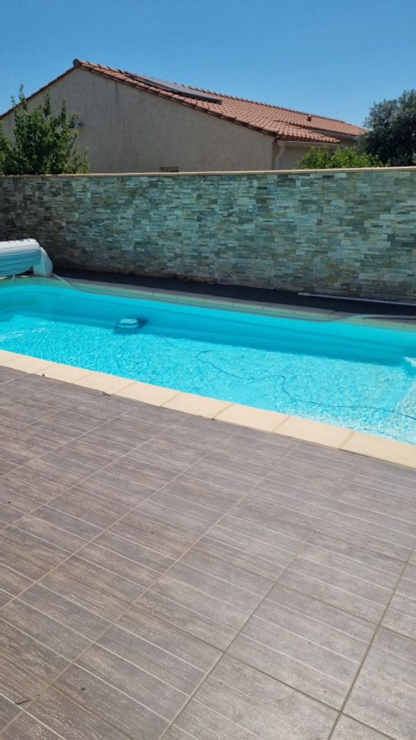 Bienvenue chez Stéphane 
Venez découvrir mon environnement entre mer et montagne.