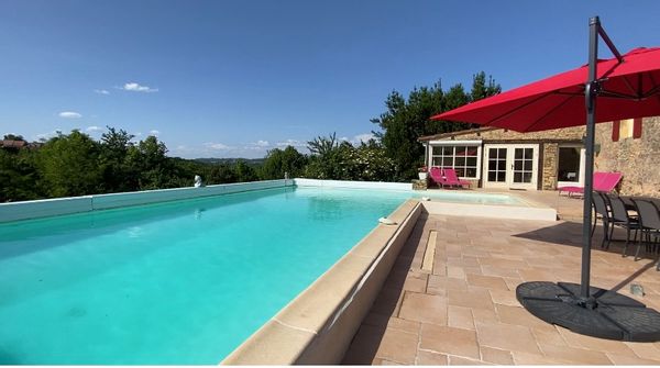 La maison de Isabelle