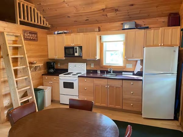 La maison de Jennifer