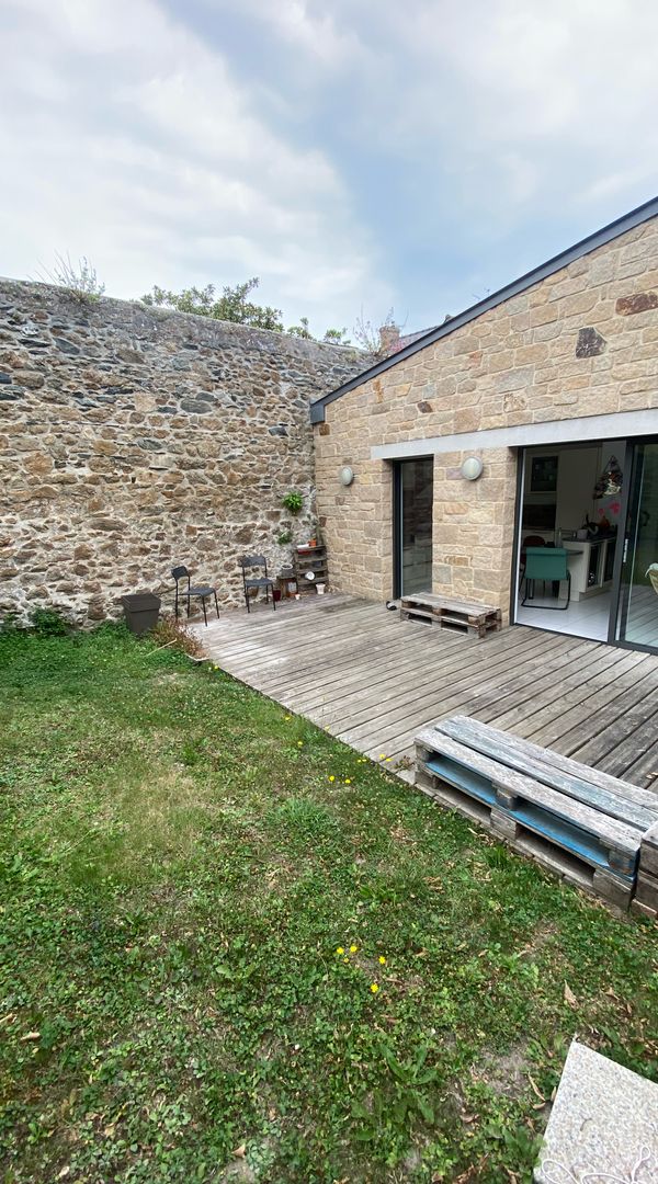 Appartement Julien et Margot