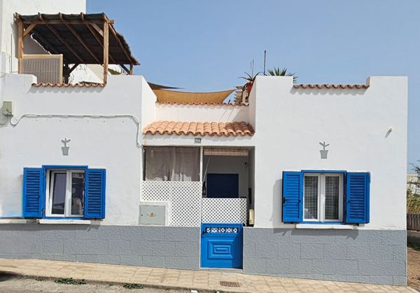 Joelles hus