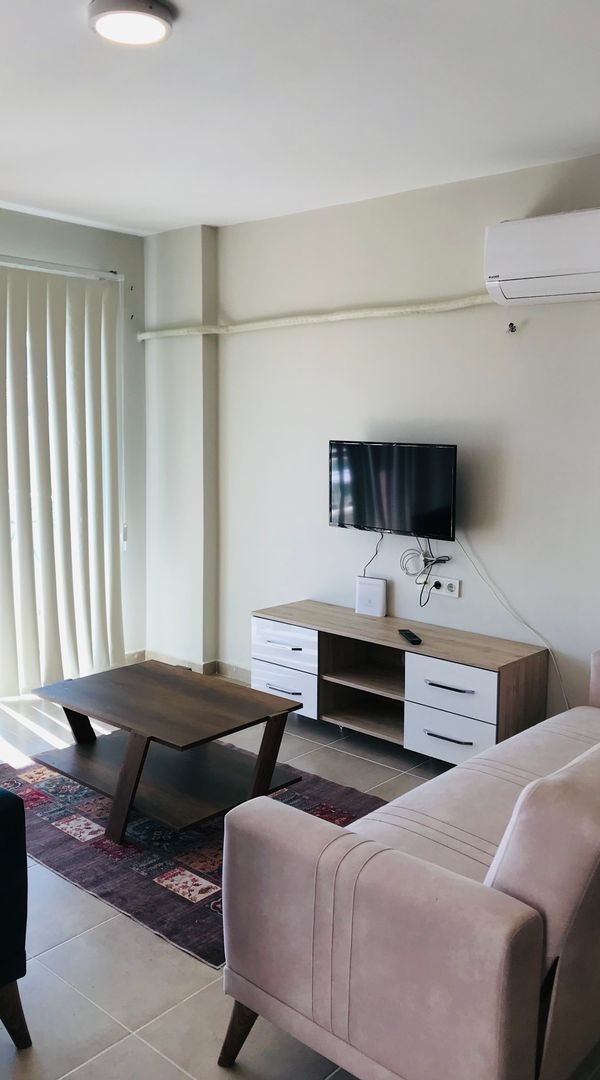 La maison de Derya & Tufan