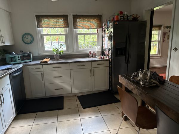 La maison de Danielle