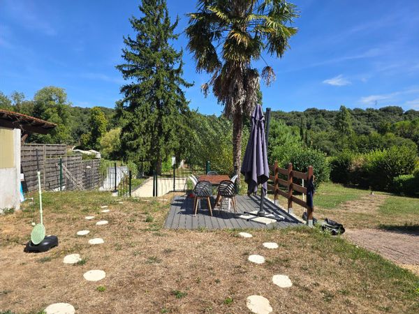 Maison proche Angoulême