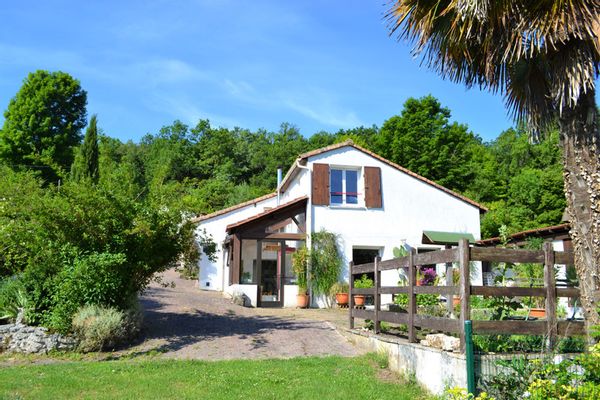 Maison proche Angoulême