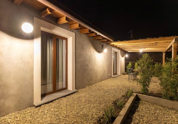 Casa de Massimo