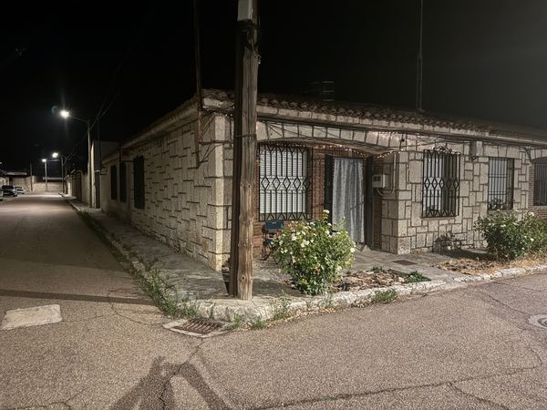 Casa di Asier