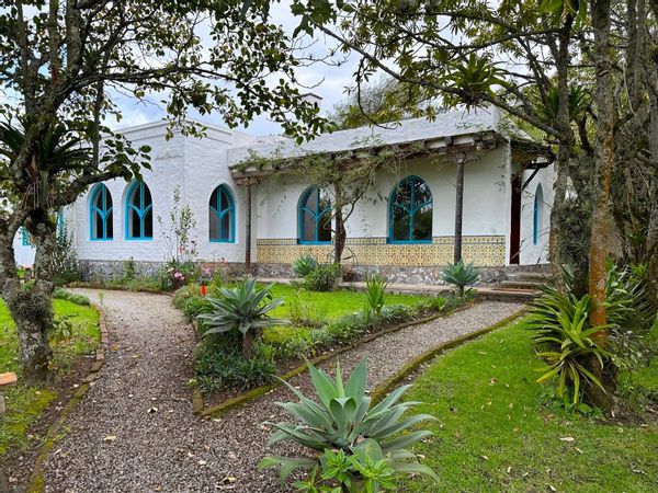 La maison de Lynn and Hayden