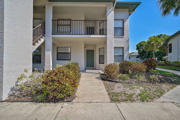Condo Echo of the Seas à Bradenton en Floride, USA - Près des plages et des magasins
