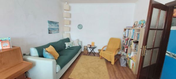 La maison de Krisztina