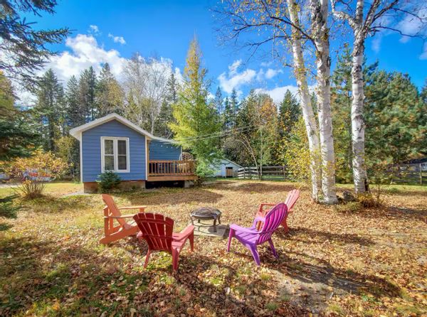 Le Pti’ Guidou, “A hidden little Gem” in the heart of La Mauricie