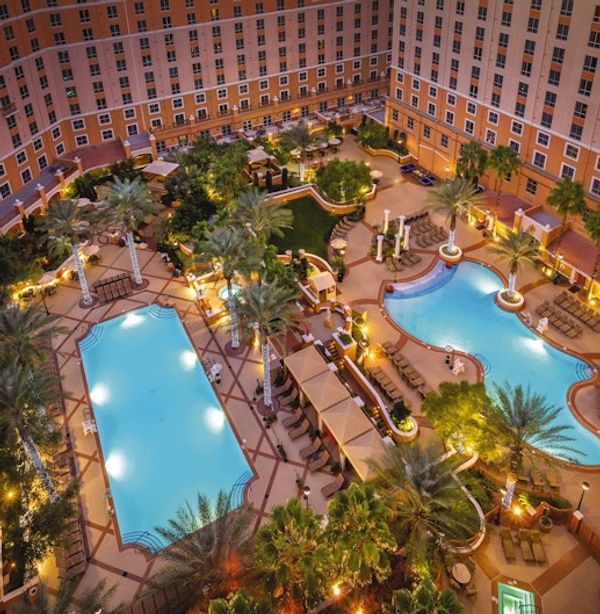 La maison de Lofredo