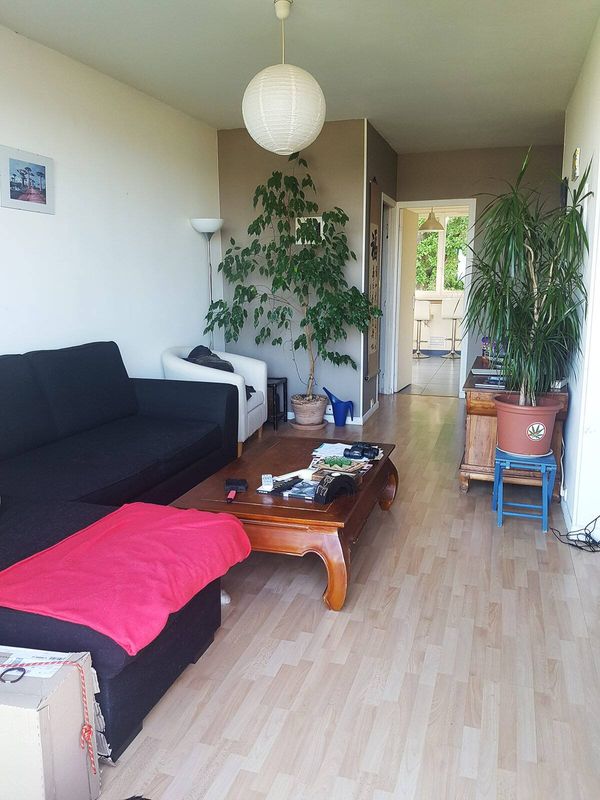 Appartement à 10mn du château de Versailles