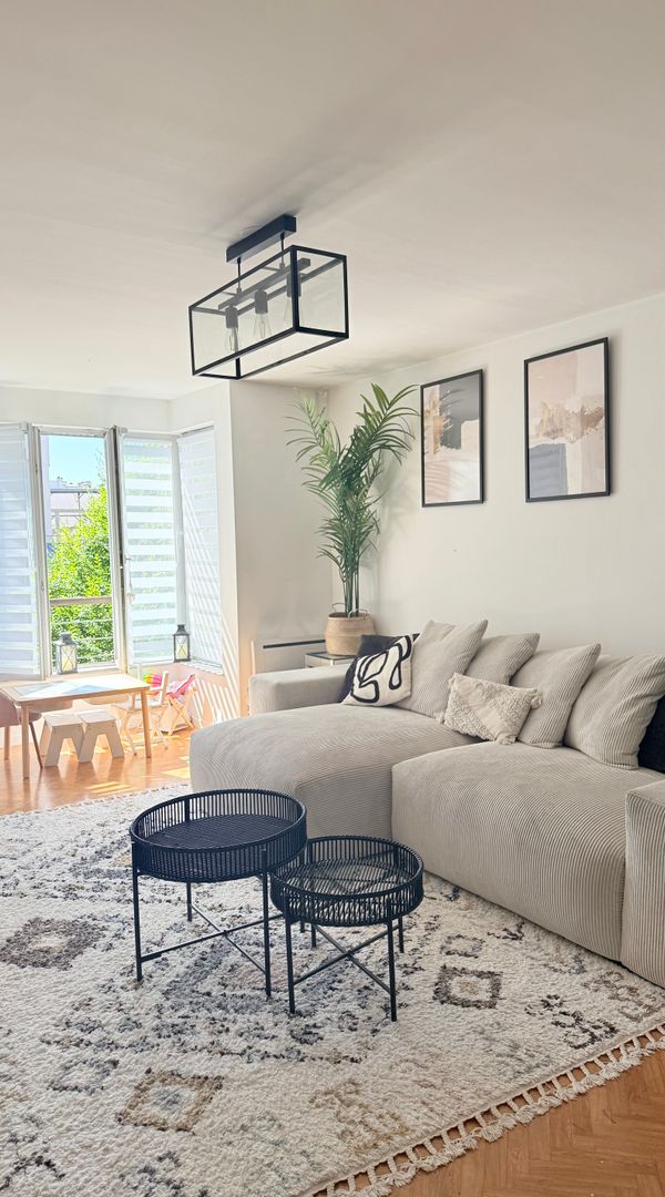 La maison de Shirley