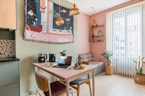 La maison de Camille