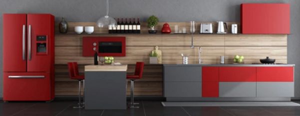 La maison de Alessandra