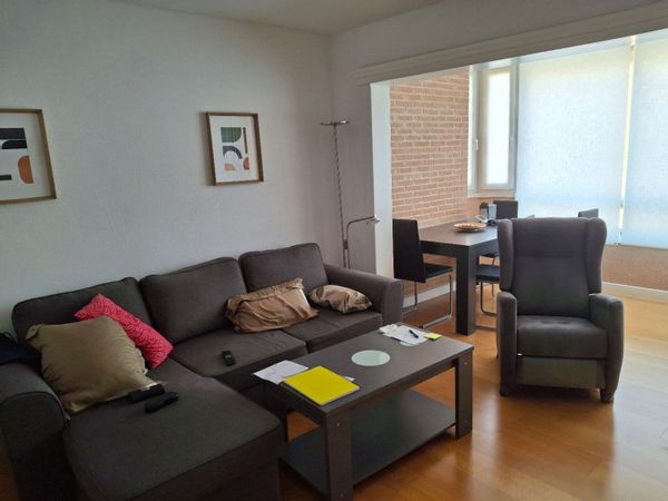 La maison de José Antonio