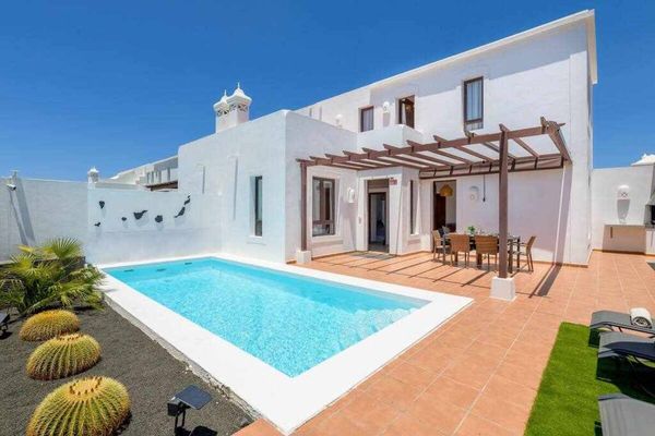 Casa di Coral & Juan