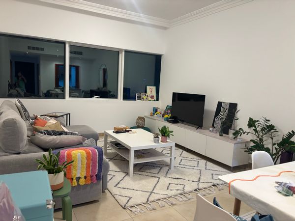 La maison de Jennifer