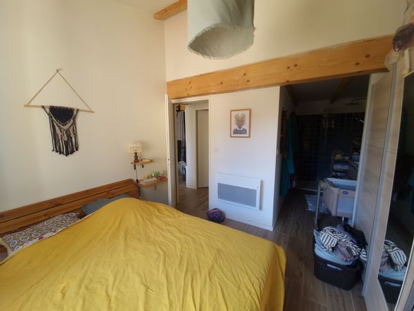 Maison de ville à 2 pas du centre ville historique