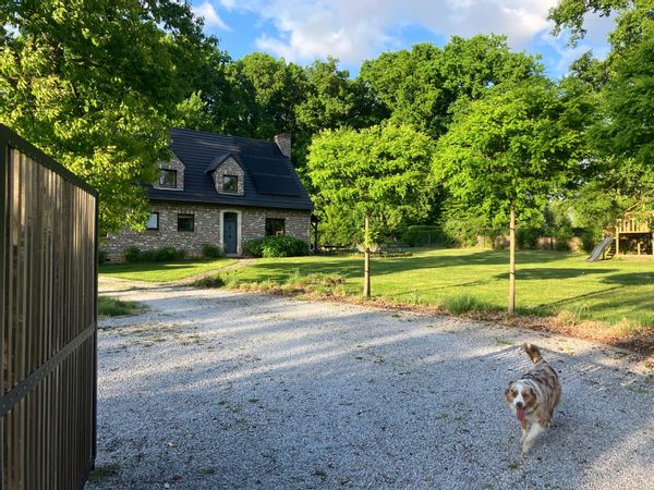 Nature & Comfort: Your Countryside Escape