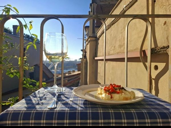 La maison de LORENZO