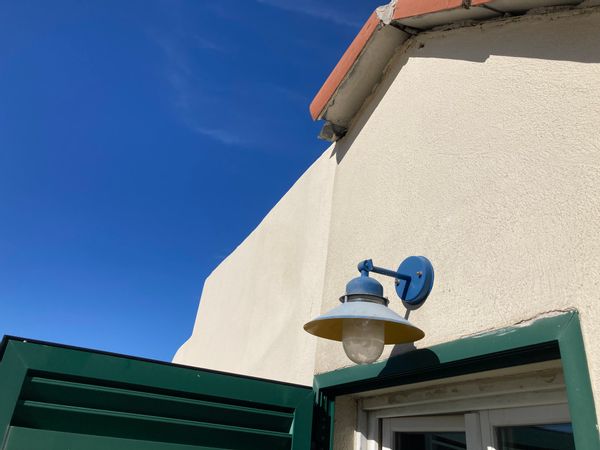 La maison de LORENZO