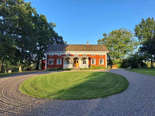 Ida s Haus