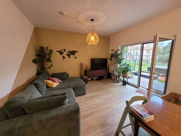 La maison de Katharina