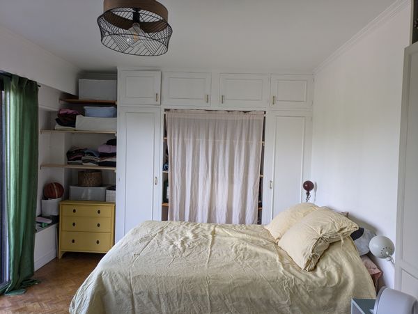 Carolines hus
