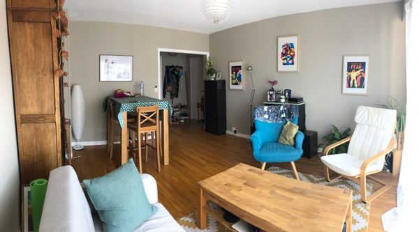 La maison de Mathilde