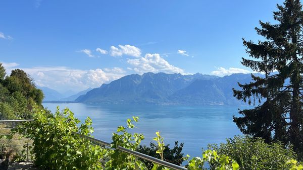 La maison de Marianne